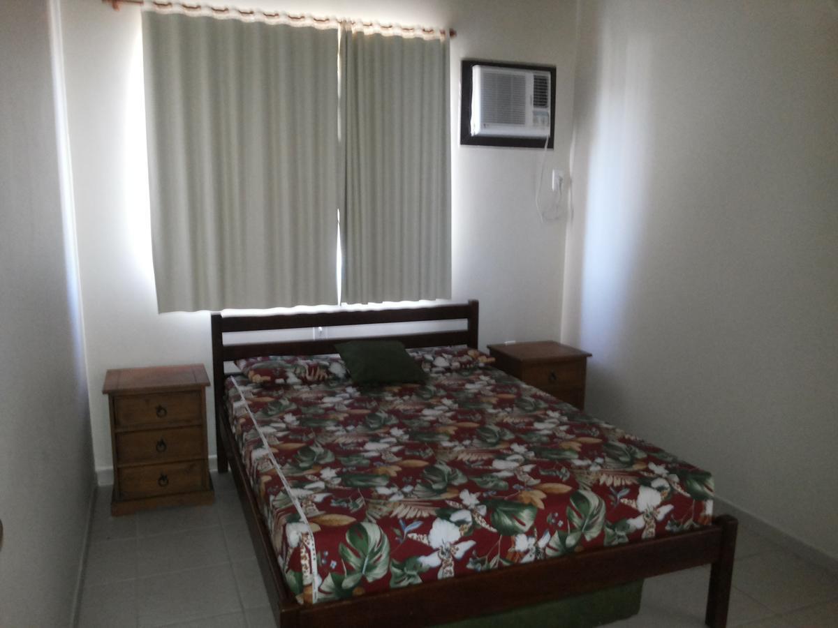 Residencial Com. Doria Apartman Bombinhas Kültér fotó