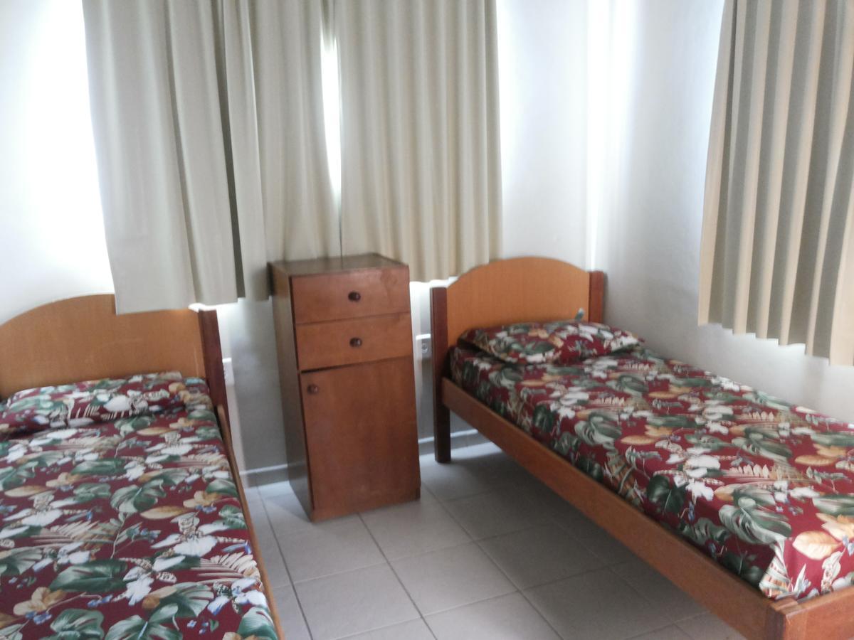Residencial Com. Doria Apartman Bombinhas Kültér fotó