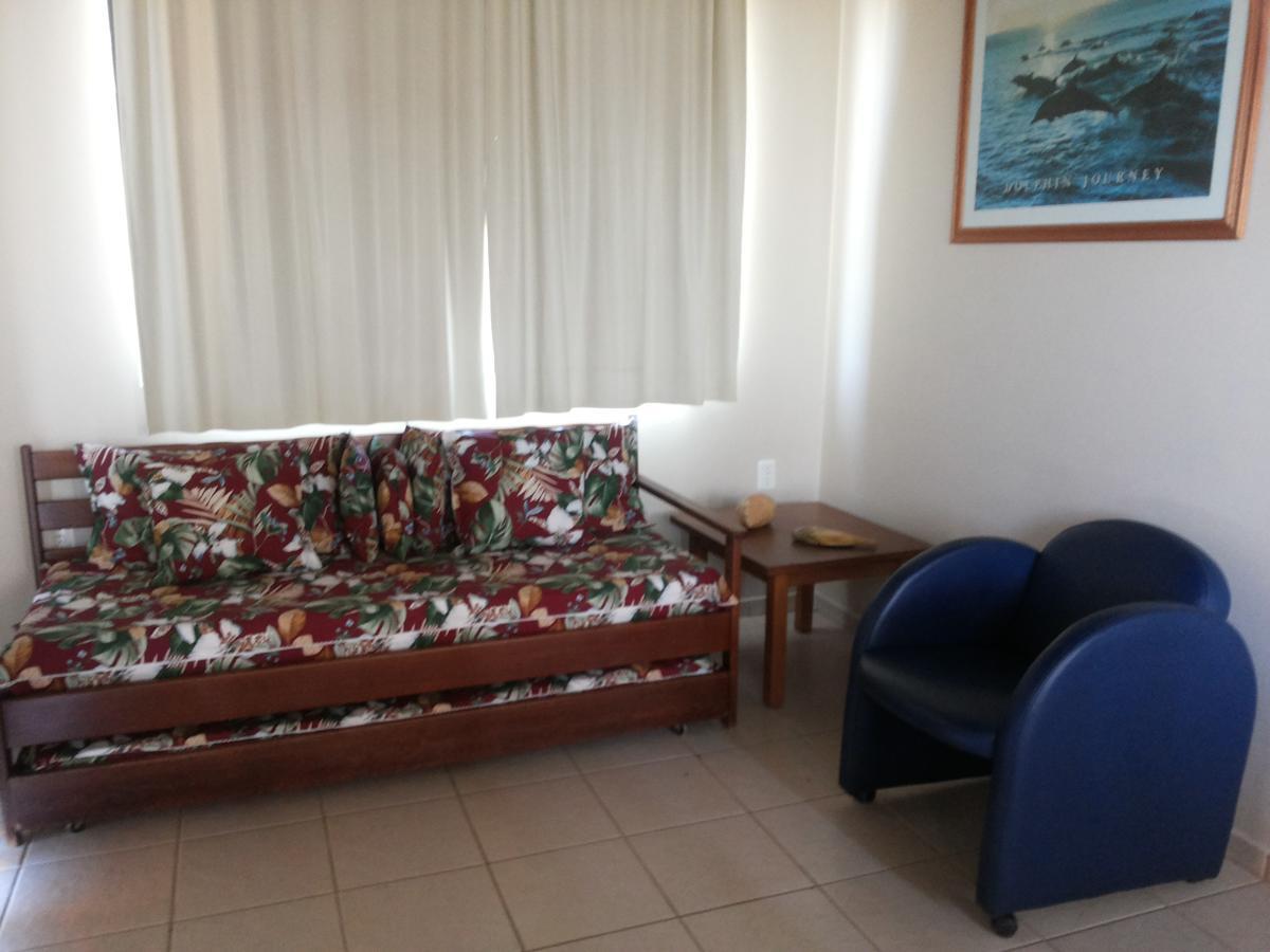 Residencial Com. Doria Apartman Bombinhas Kültér fotó