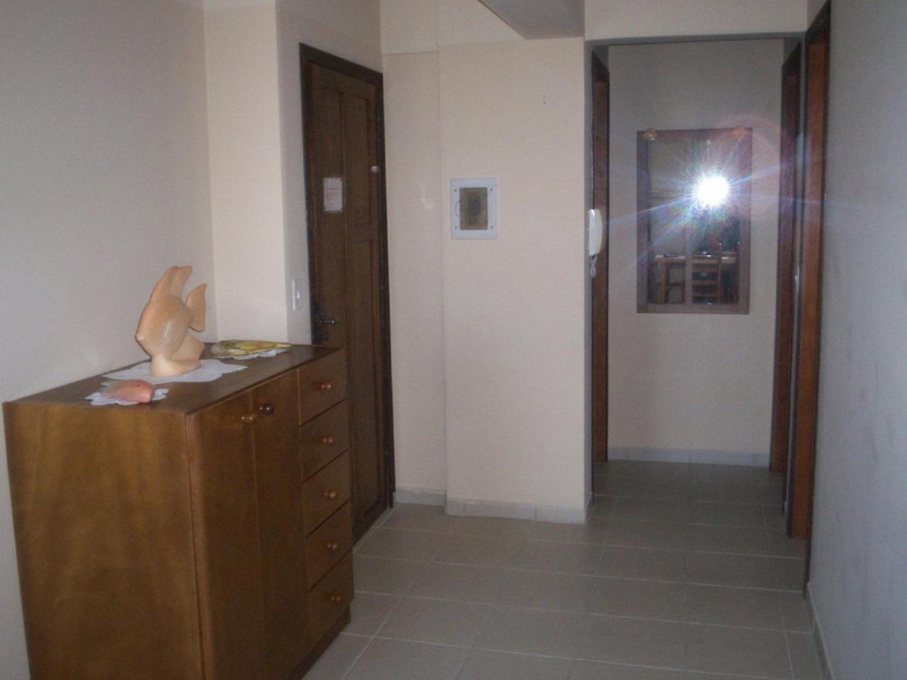 Residencial Com. Doria Apartman Bombinhas Kültér fotó