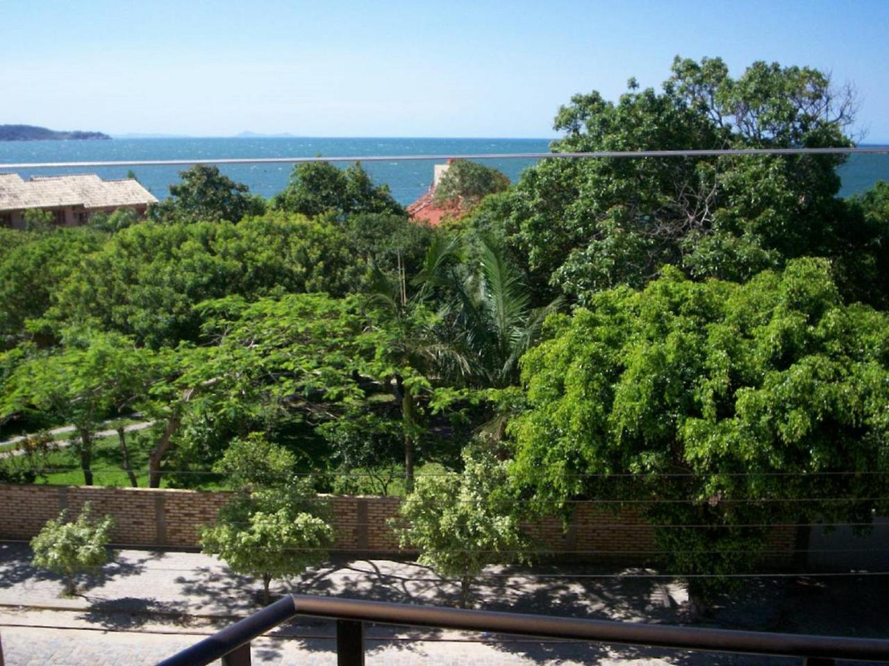 Residencial Com. Doria Apartman Bombinhas Kültér fotó