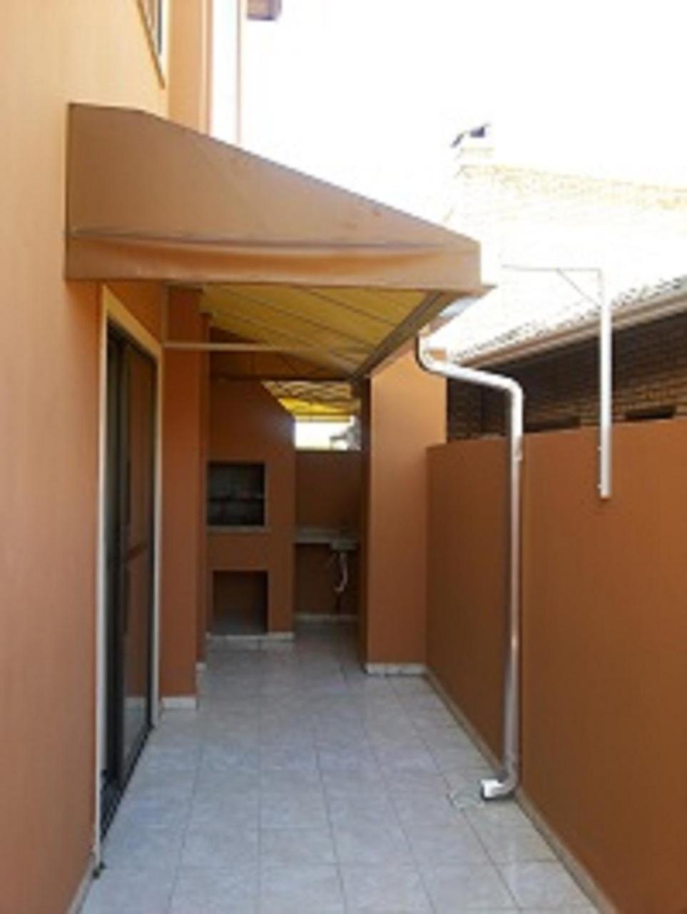 Residencial Com. Doria Apartman Bombinhas Kültér fotó
