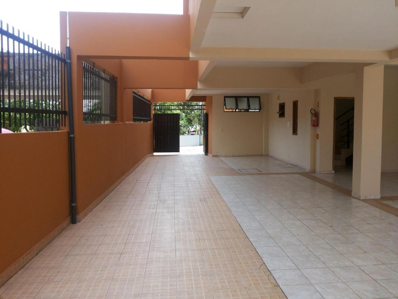 Residencial Com. Doria Apartman Bombinhas Kültér fotó