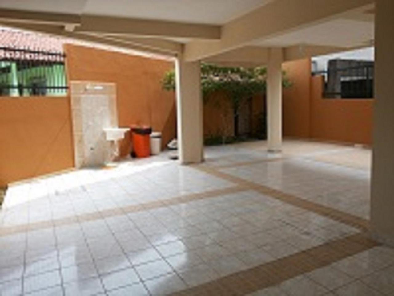 Residencial Com. Doria Apartman Bombinhas Kültér fotó