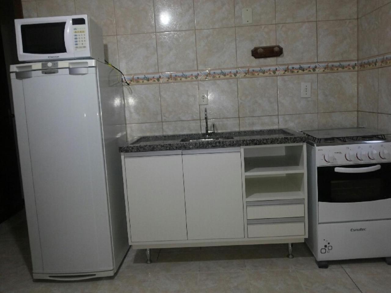 Residencial Com. Doria Apartman Bombinhas Kültér fotó