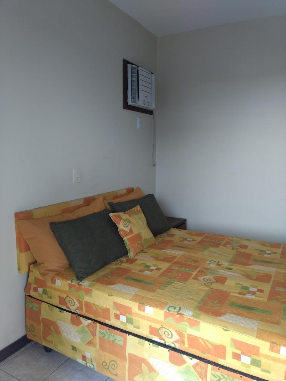 Residencial Com. Doria Apartman Bombinhas Kültér fotó