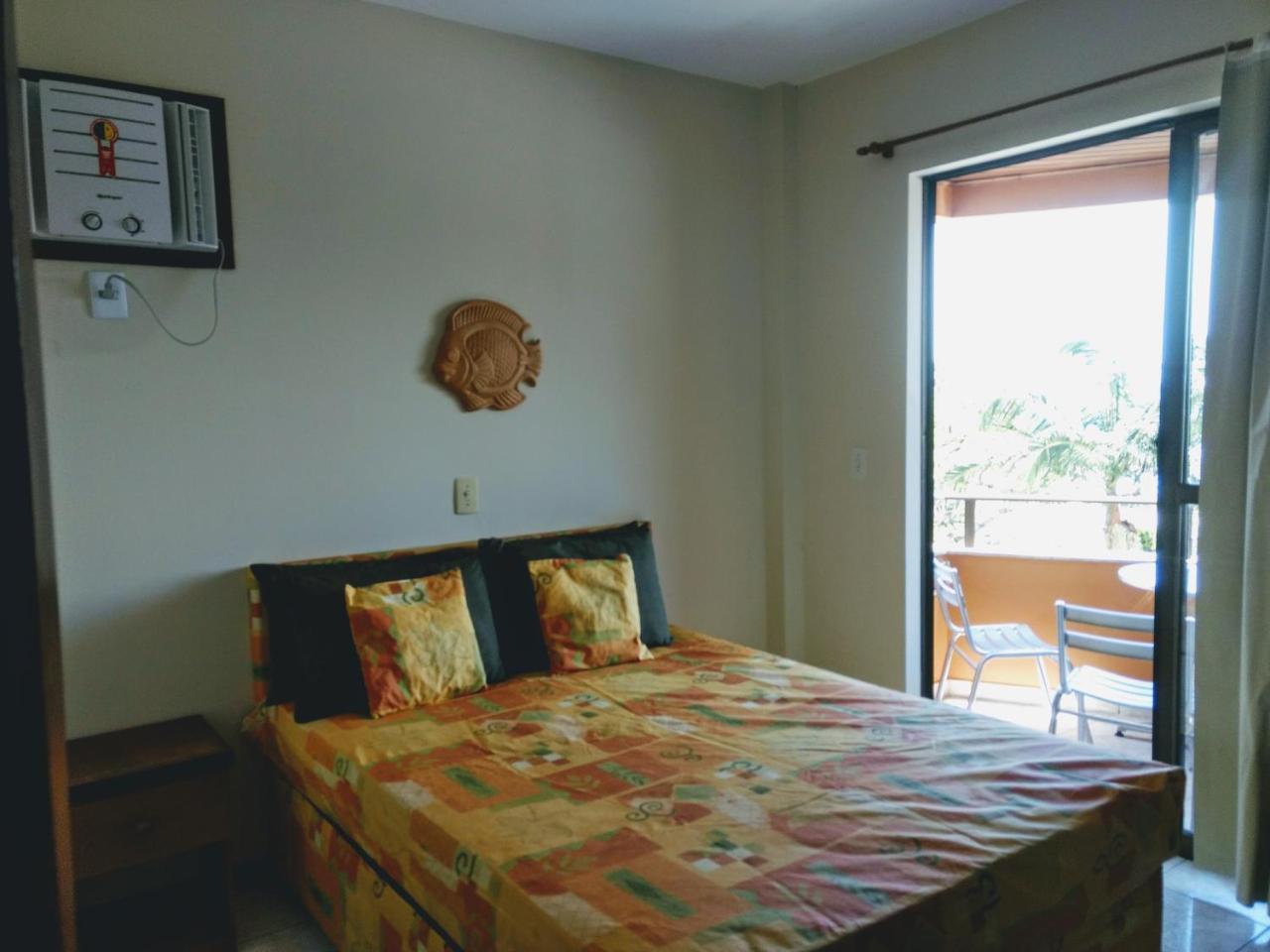 Residencial Com. Doria Apartman Bombinhas Kültér fotó
